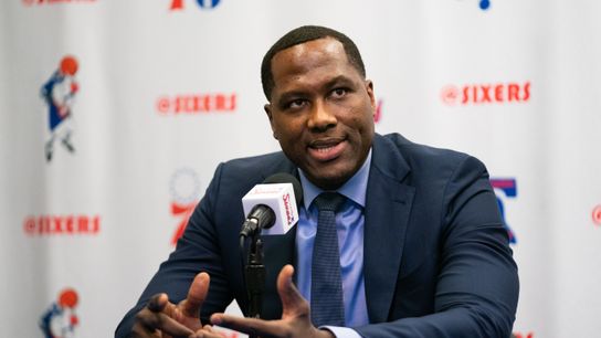 Wooden Award Flashback: Elton Brand continues Duke's legacy of greatness taken in Los Angeles (Wooden Award)