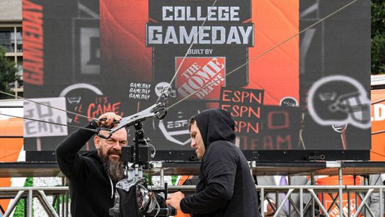 TST on TV preview: College football kicks off for Week 3 (College)