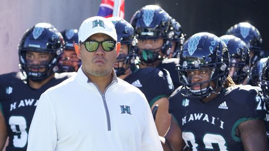 Hawaii football preseason notes and pronuciation guide (Hawaii)