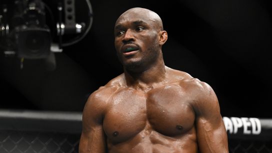 TUF Legends: The Best of the Best from The Ultimate Fighter taken in Los Angeles (UFC)