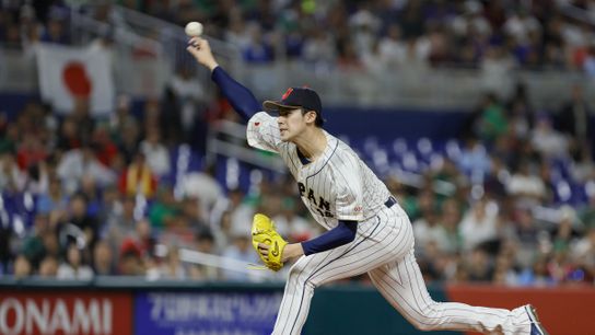 Roki Sasaki signs with Dodgers taken in Los Angeles (Los Angeles Dodgers)