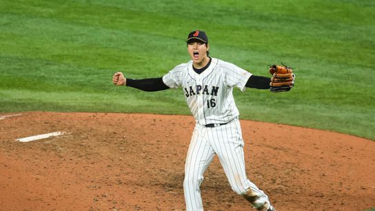 Inside the 2026 World Baseball Classic: Pool-by-Pool Preview taken at LoanDepot Park. Photo by Sam Navarro-Imagn Images