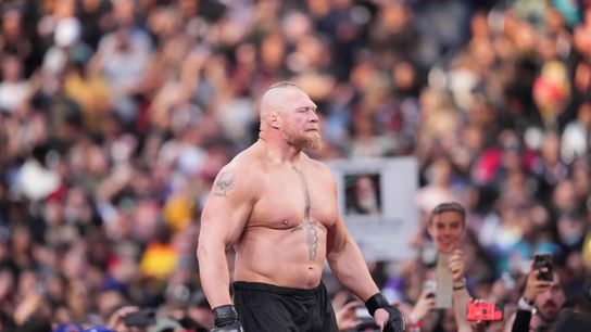 WWE Raw sees return of Lesnar, championship matches added to both Saturday Night's Main Event and Clash in IItaly taken in Los Angeles (WWE)