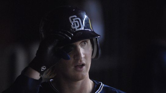 The courageous story of Khalil Greene taken in San Diego (San Diego Padres)