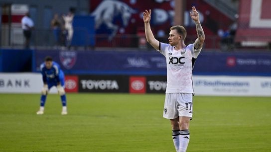 LAFC Acquires Lewis O'Brien from Nottingham Forest (LAFC)