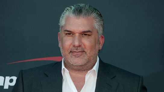 Nick Khan recounts Manny Pacquiao story, draws lessons for broadcasters on Stephanie McMahon's podcast taken in Las Vegas (WWE)