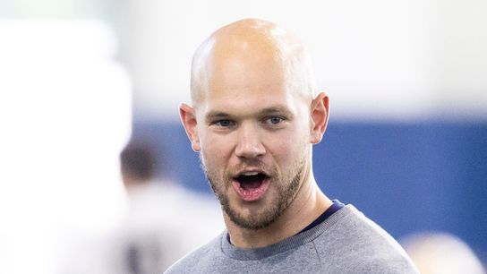 Chargers hire Chris O'Leary as defensive coordinator taken at The Bolt (Los Angeles Chargers)