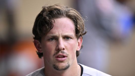 Proposed Padres-Orioles blockbuster trade fruitful for both sides taken in San Diego (San Diego Padres)