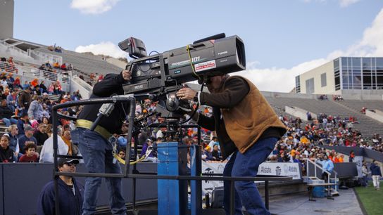 TST on TV preview: College football viewing options for Week 4 (UCLA)