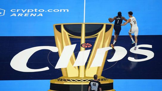 San Diego's G-League team to open first season in November  taken San Diego (Los Angeles Clippers)
