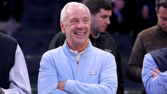 Wooden Award Flashback: Roy Williams cements his legeacy as one of the all-time greats taken in Los Angeles (Wooden Award)