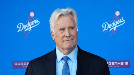 Why the Lakers' $10 billion sale to Mark Walter is a bargain taken in Los Angeles (Los Angeles Lakers)