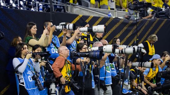 TST on TV preview: College football kicks off for Week 6 (UCLA)