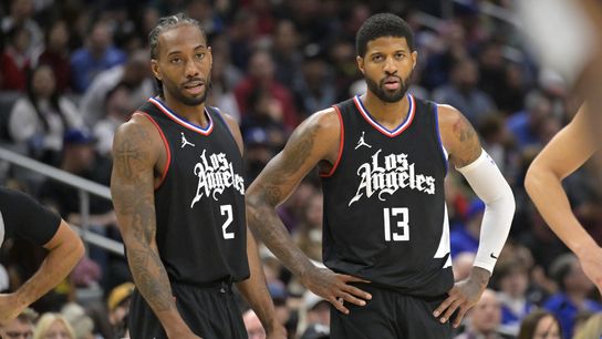 Six years after trade, Kawhi Leonard and Paul George duo should be remembered as dominant taken in Los Angeles (Los Angeles Clippers)