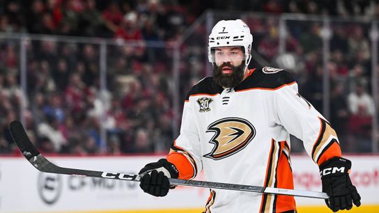 TST interview: Radko Gudas, new captain of Ducks, earns respect of teammates, organization taken in Anaheim (Anaheim Ducks)