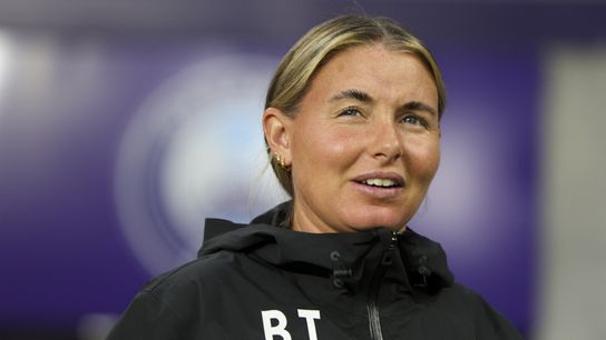 Angel City believe in second-half turnaround (NWSL)