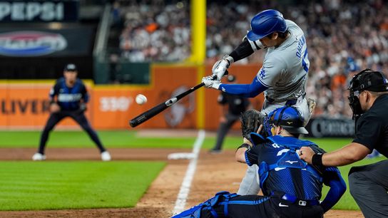 Ohtani plays hero as Dodgers snap losing streak against Tigers taken Detroit (MLB)