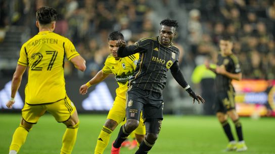 Columbus Crew demolishes LAFC in rematch of MLS Cup Final