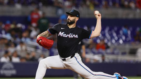 Padres acquire pitchers Scott, Hoeing, Pérez at deadline taken in San Diego (San Diego Padres)