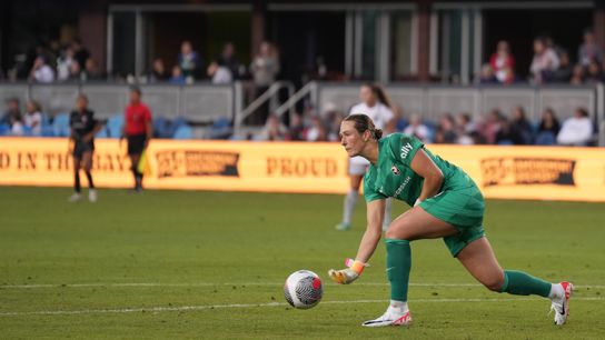 Angel City beats Bay FC for second straight win taken at PayPal Park (Angel City FC)