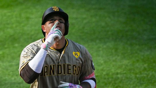 Padres take advantage of Orioles in seventh straight win (San Diego Padres)