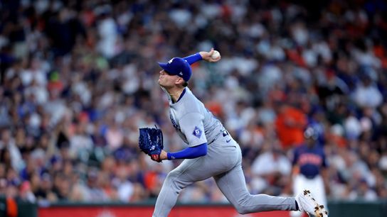 Ryan gets first career win, Dodgers avoid sweep (Los Angeles Dodgers)