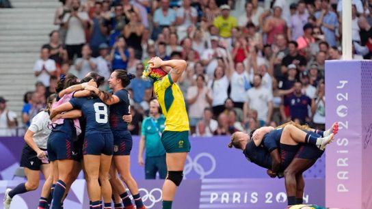 Most famous sports in Australia taken in Sydney (sports)