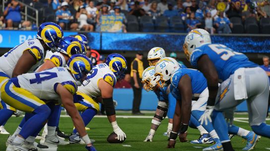Chargers and Rams headline NFL’s record-breaking 2025 international slate