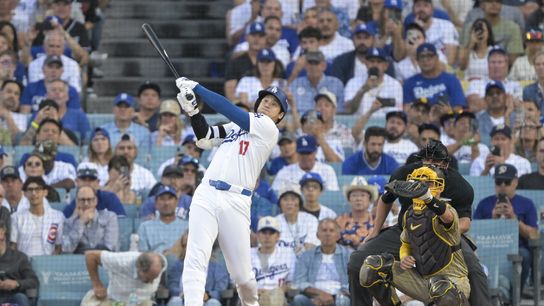 FINAL: Dodgers 7, Padres 5 taken at Dodger Stadium  (Los Angeles Dodgers)