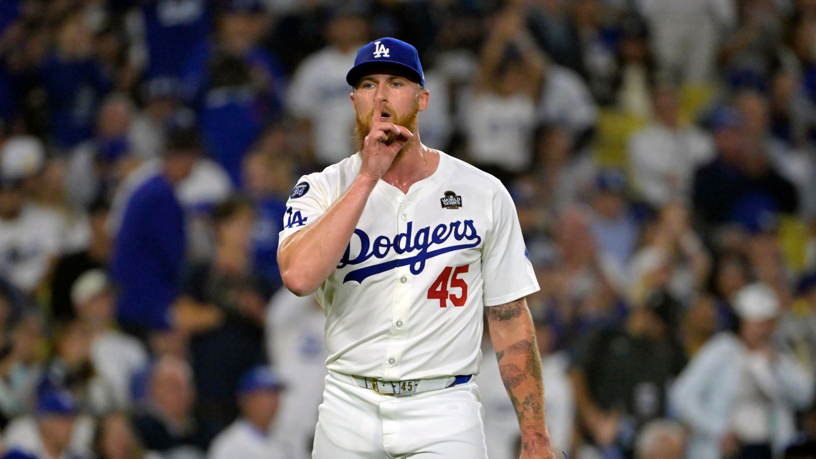 Dodgers activate Michael Kopech, Kirby Yates off IL, DFA Chris Stratton, place Tony Gonsolin on 15-day IL