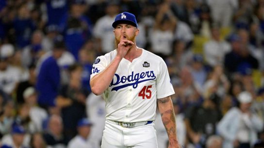 Dodgers activate Michael Kopech, Kirby Yates off IL, DFA Chris Stratton, place Tony Gonsolin on 15-day IL (Los Angeles Dodgers)