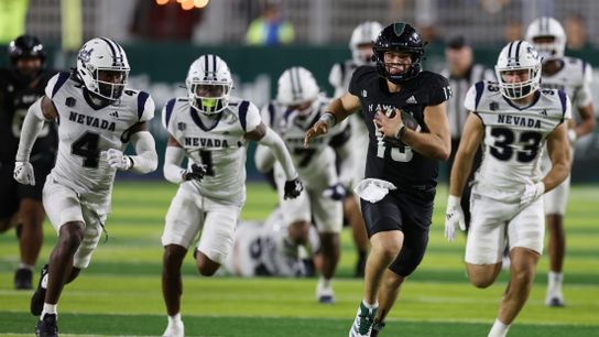 ESPN writer ranks Hawai'i QB situation as one of the worst in country — Behind 129 teams taken in Honolulu  (Hawaii)