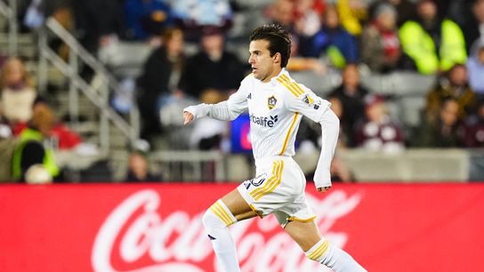 Galaxy completes sweep of Rapids; advance to Western Conference Semis (LA Galaxy)