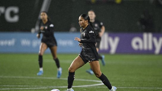 Angel City looks to improve after final loss of the season  taken in Los Angeles (Angel City FC)