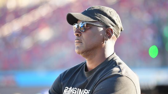 Wooden Award Flashback: Michael Jordan joins rarified air at North Carolina taken in Los Angeles (Wooden Award)