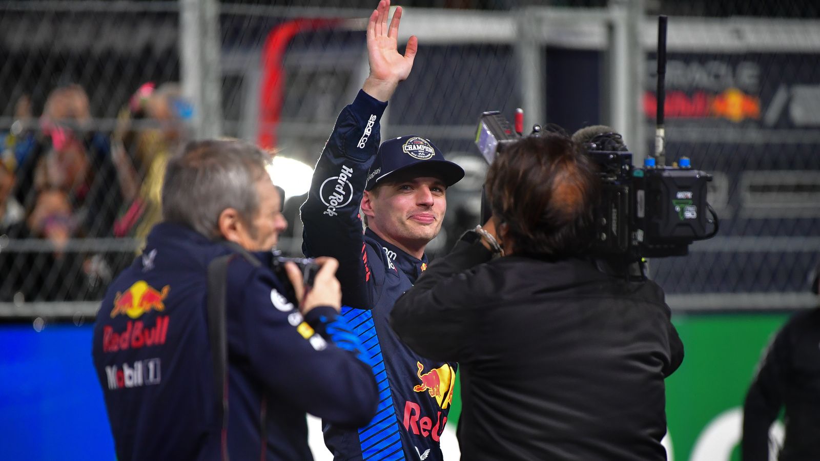 Can Max Verstappen Win Five Championships In A Row