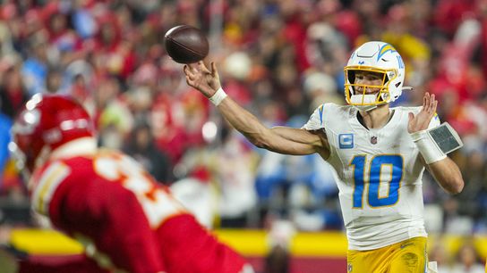 YouTube to stream Chargers season opener in Brazil free to global audience taken in Los Angeles (Los Angeles Chargers)