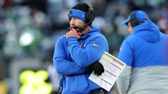 First quarter execution still matters for Rams taken in Woodland Hills (Los Angeles Rams)