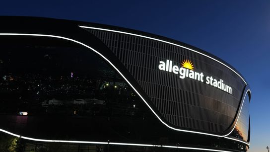 Canelo Álvarez, Terence Crawford fight set for Allegiant Stadium in Las Vegas taken in Las Vegas (Boxing)