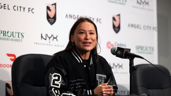 Angel City Captain Ali Riley announces retirement at end of season taken Los Angeles (retirement)