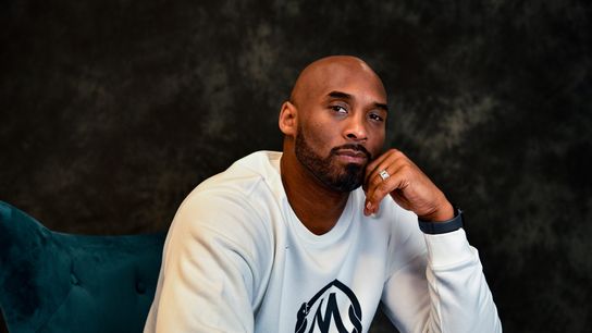 Sorry Bleacher Report, Kobe Bryant is a top 3 player all-time taken in Los Angeles (Los Angeles Lakers)