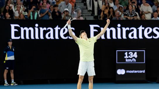 Are Aussies becoming more fond of online sports betting? taken in Melbourne  (Australia)