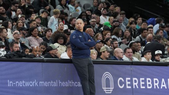 TST Today: Clippers Collapse: What’s Wrong & What Fans Are Saying taken TST Headquarters (Podcasts)