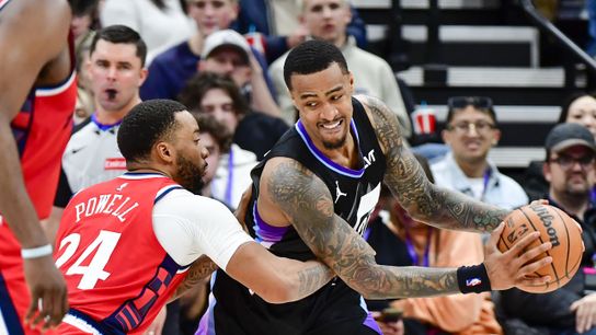 Clippers trade Norman Powell for John Collins in three-team deal taken in Los Angeles (Los Angeles Clippers)