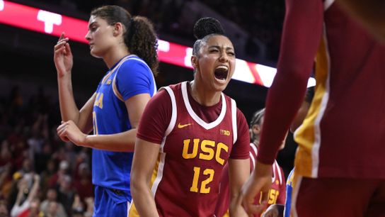 Women's Wooden Award Odds: JuJu Watkins clear-favorite to win award taken at Los Angeles Athletic Club (Wooden Award)
