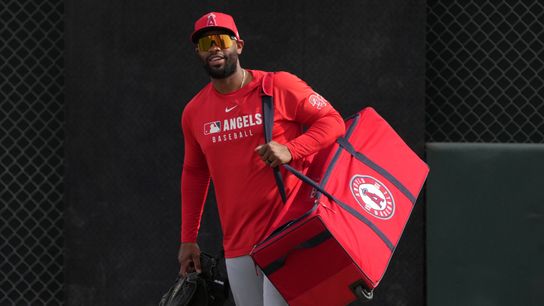 Dodgers claim Chuckie Robinson off waivers, Tyler Glasnow transferred to 60-day IL taken in Los Angeles (Los Angeles Dodgers)