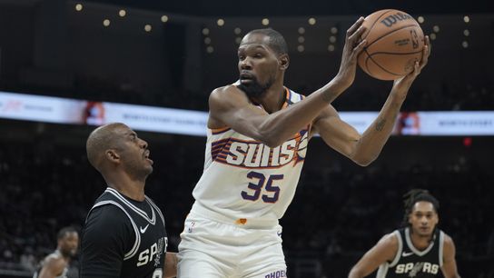 TST Today: Are the Clippers in play for Kevin Durant and Chris Paul? taken at TST Headquarters (Podcasts)