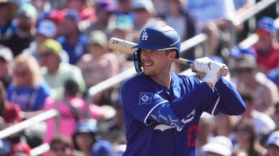 Dodgers acquire 3 players in 3-team trade with Reds and Rays taken in Los Angeles (Los Angeles Dodgers)