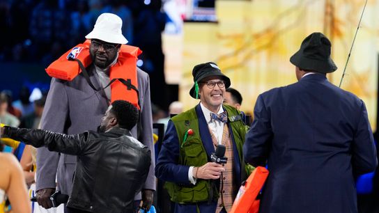 TST Today: Inside the NBA staying (on ESPN) and franchise GOAT debate taken at TST Headquarters (Podcasts)