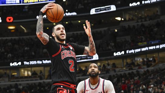 Lonzo Ball is the point guard the Clippers need taken in Los Angeles (Los Angeles Clippers)